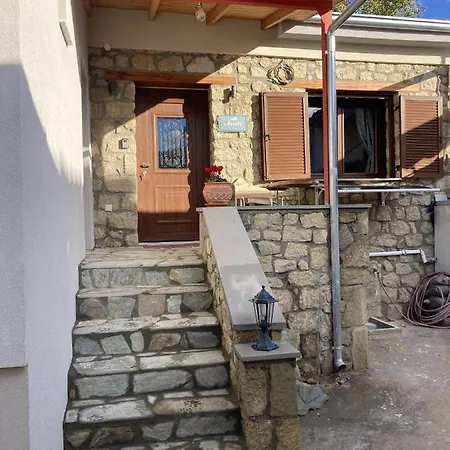 Meraki Kalambaka Exterior photo