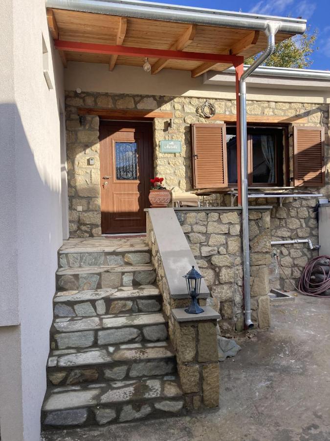 Σπίτι διακοπών Meraki