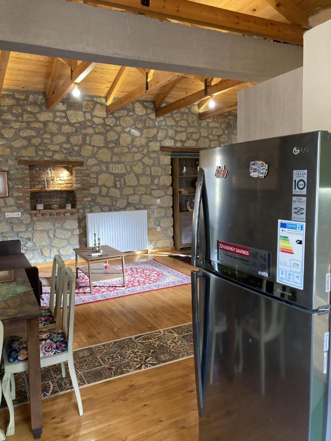 Meraki Holiday home Kalambaka