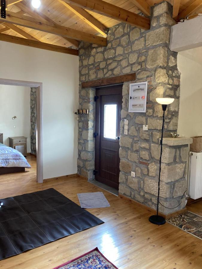 Meraki Holiday home Kalambaka
