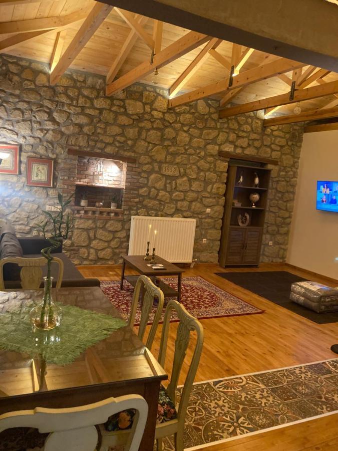 Meraki Holiday home Kalambaka