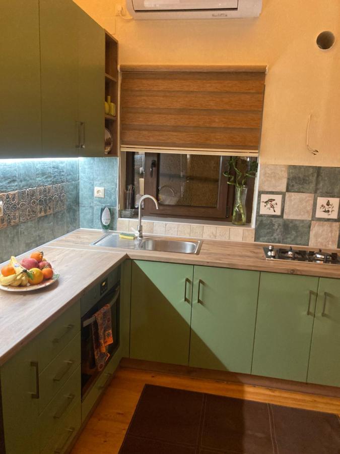 Meraki Holiday home