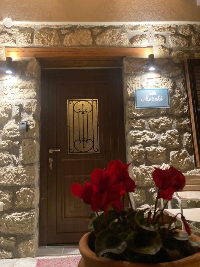 Meraki Holiday home *