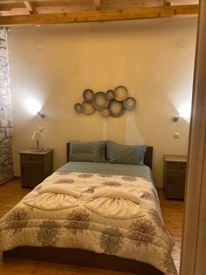 Meraki Holiday home *