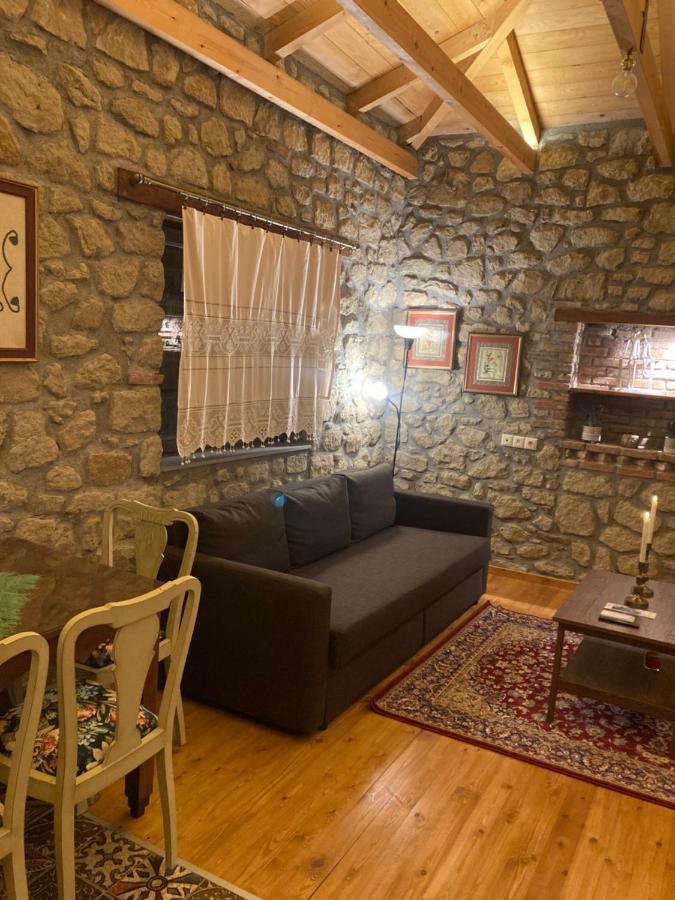 Meraki Holiday home Kalambaka