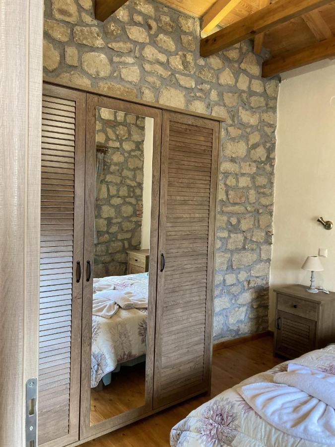 Holiday home Meraki *