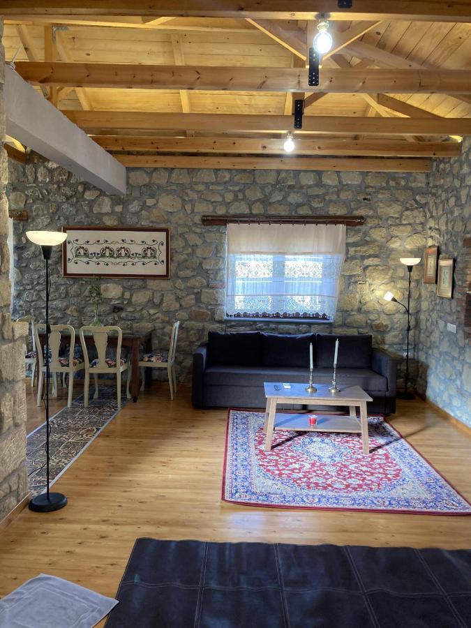 Holiday home Meraki