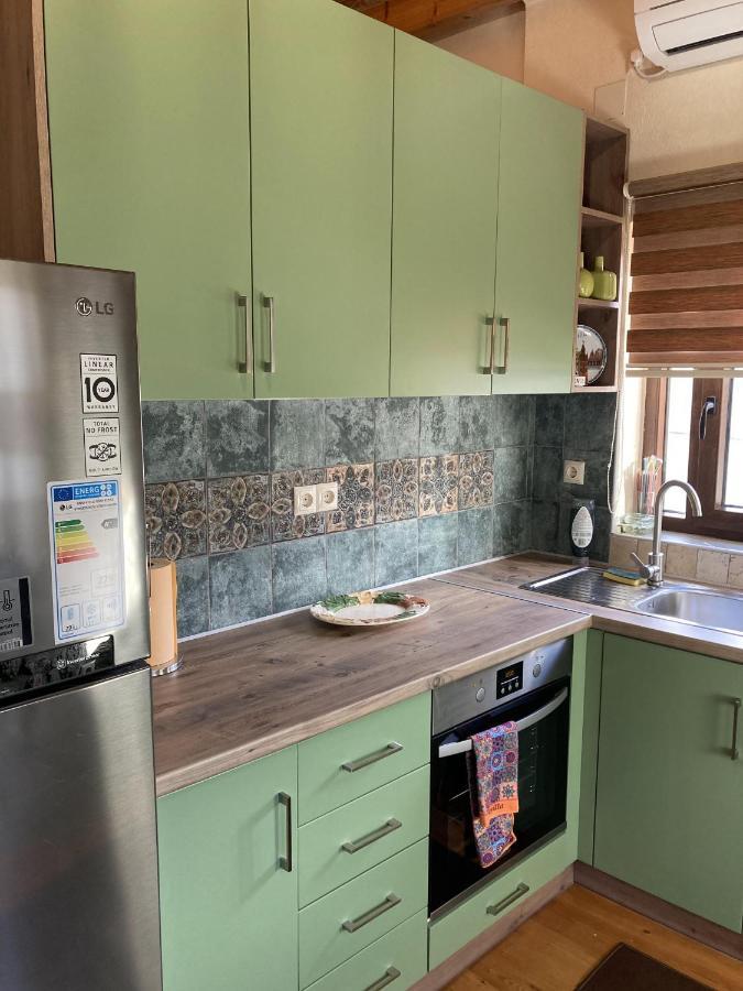 Meraki Holiday home Kalambaka