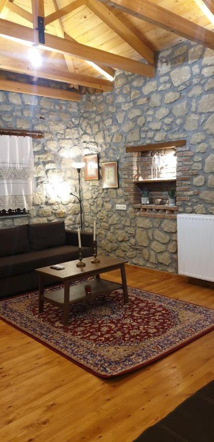 Meraki Holiday home *